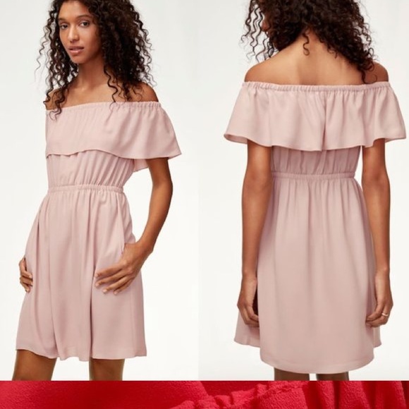 Robe Aritzia - Picture 2 of 2